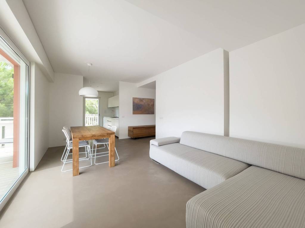 Attico / mansarda a Lignano sabbiadoro in Corso Delle Nazioni, 74 - Foto 3