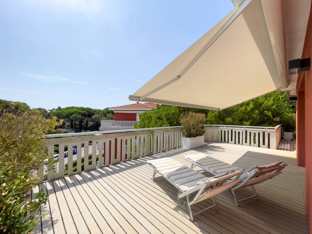 Attico / mansarda a Lignano sabbiadoro in Corso Delle Nazioni, 74 - Foto 4