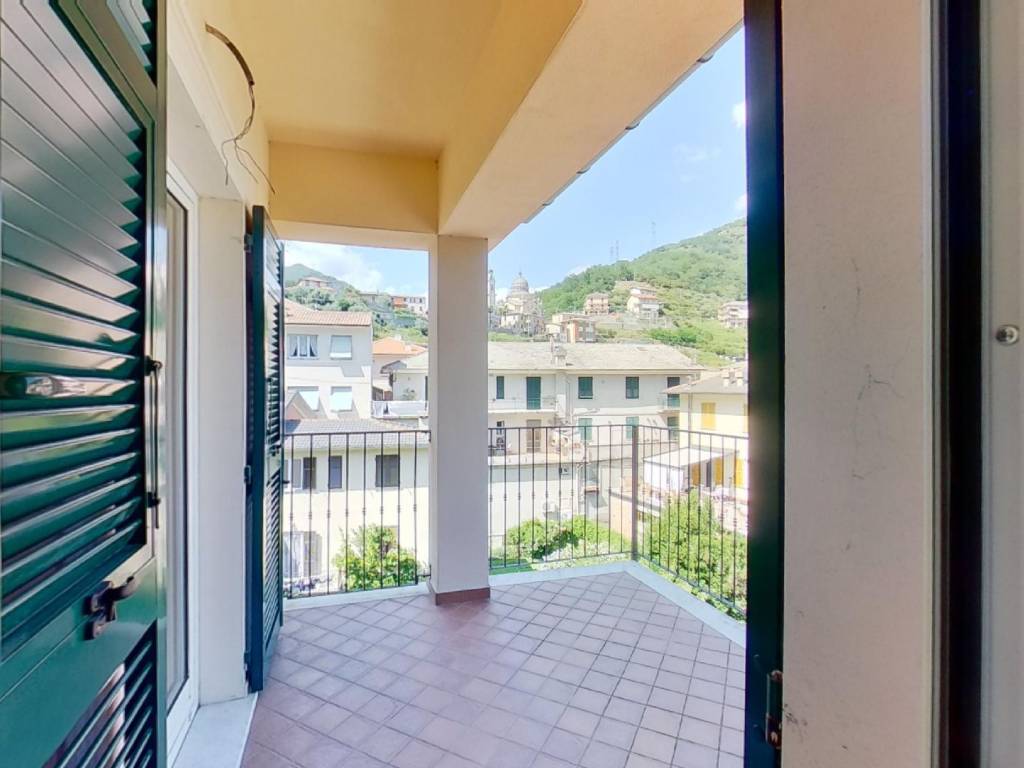 Appartamento a Moconesi in Via del Commercio - Foto 4