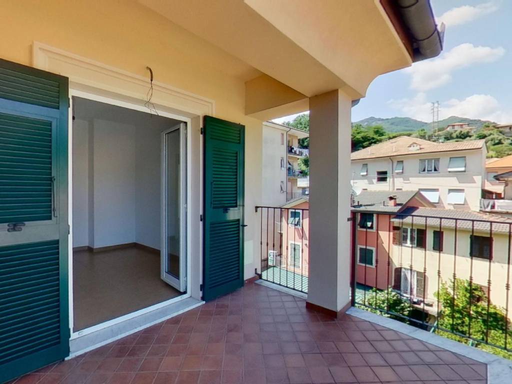 Appartamento a Moconesi in Via del Commercio - Foto 5