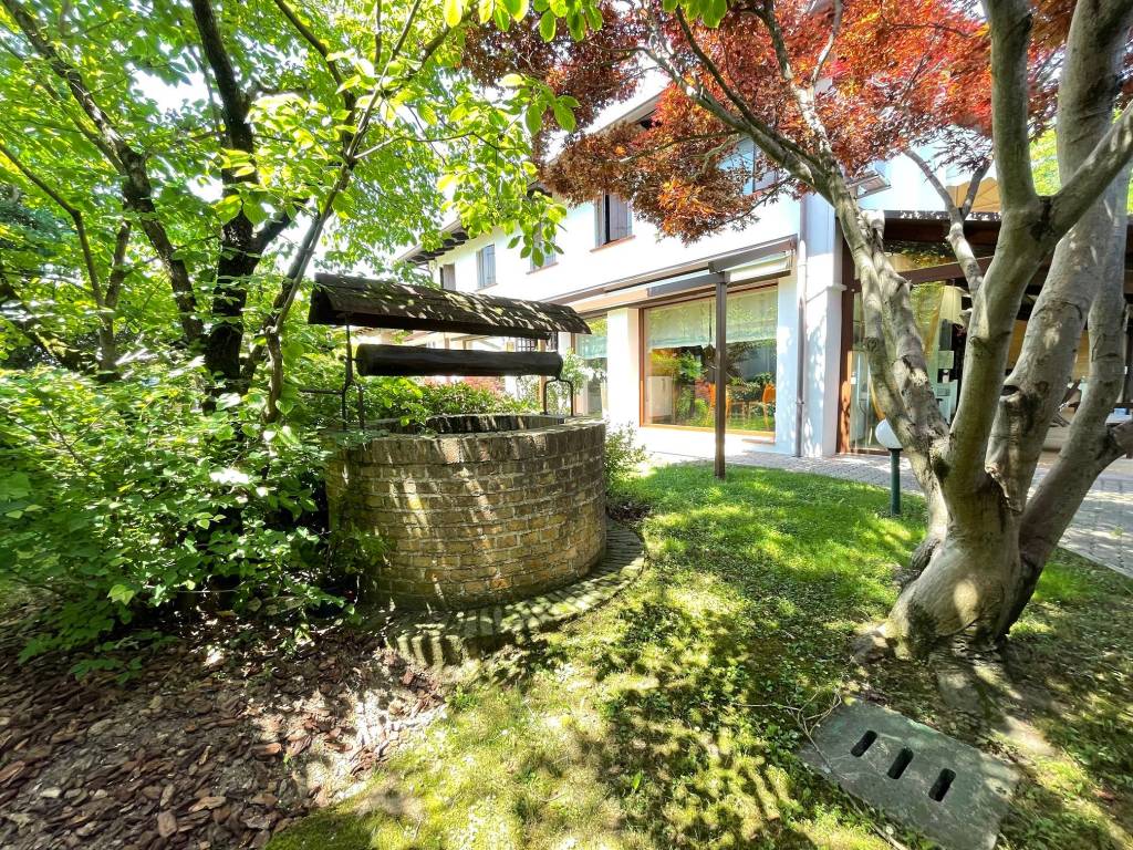 Villa a Castelfranco veneto in Via Valsugana - Foto 2