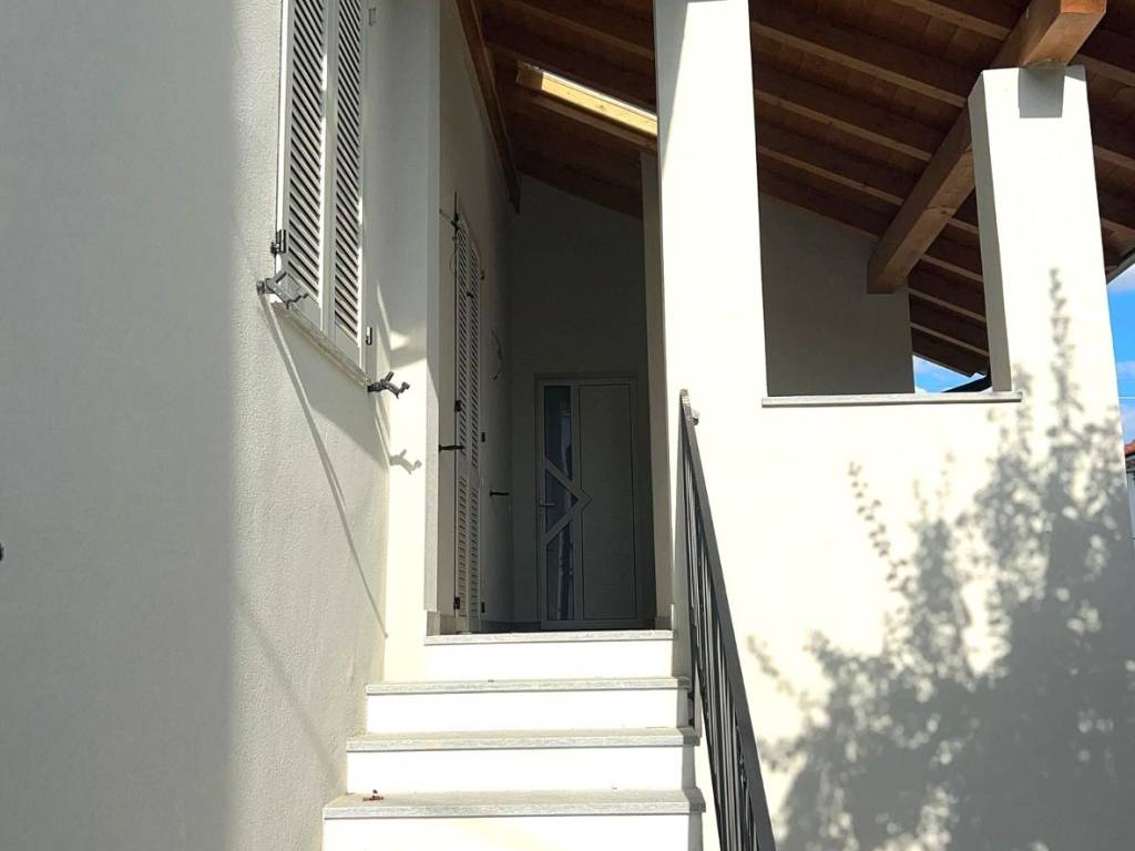 Villa a Casale monferrato in Via Orba, 22 - Foto 2