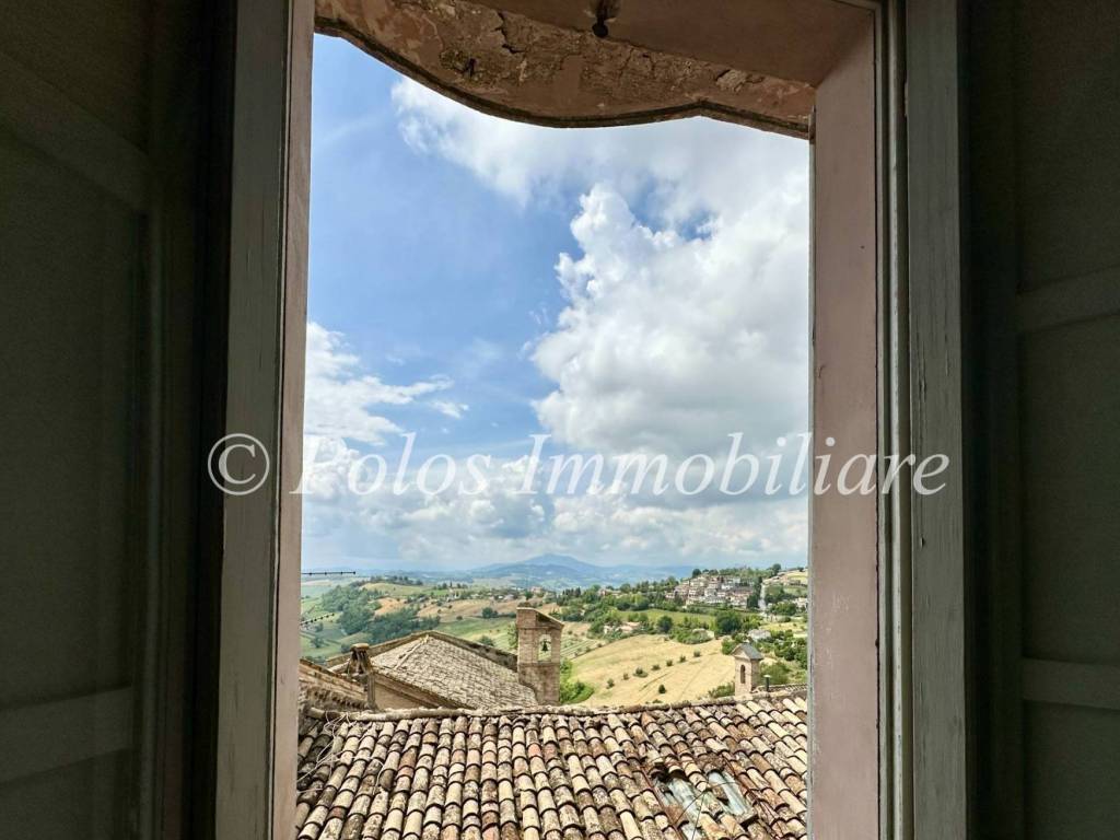 Appartamento a Petritoli in Piazza Rocca, 21 - Foto 2