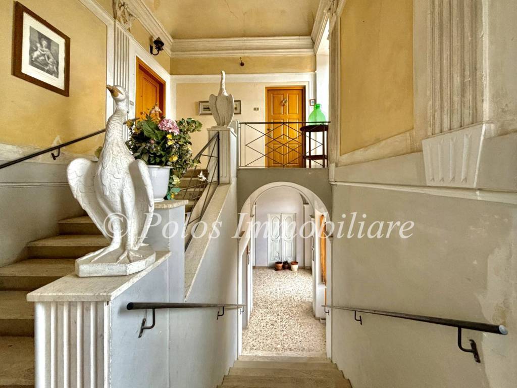 Appartamento a Petritoli in Piazza Rocca, 21 - Foto 3