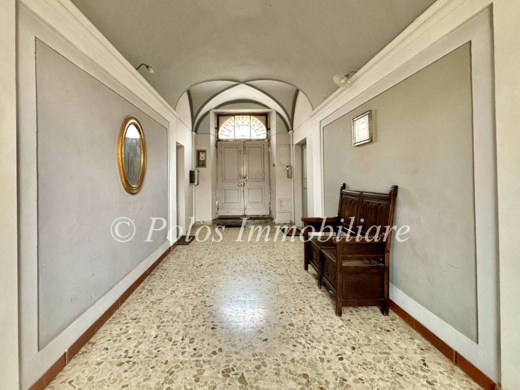 Appartamento a Petritoli in Piazza Rocca, 21 - Foto 4