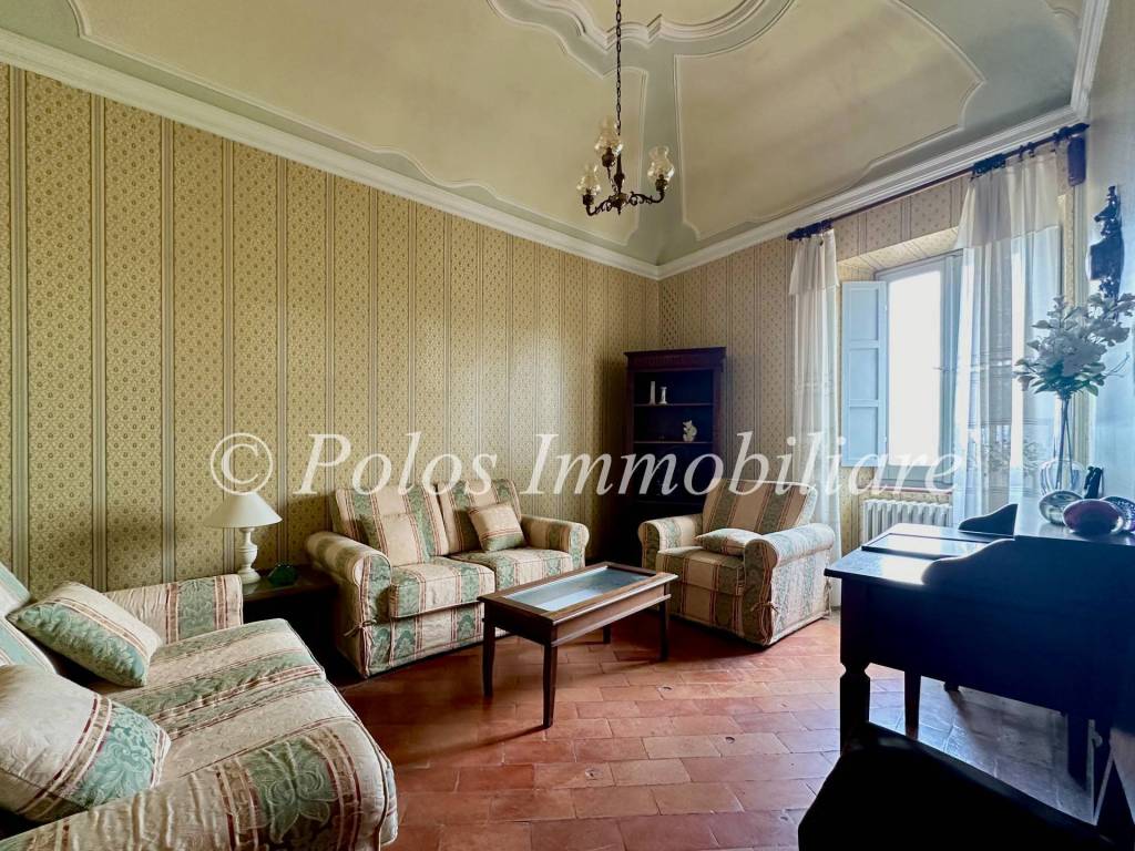 Appartamento a Petritoli in Piazza Rocca, 21 - Foto 5
