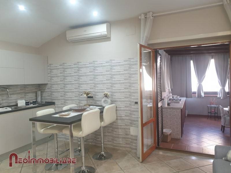 Appartamento a Nocera inferiore in Traversa 2 Luigi Angrisani - Foto 2