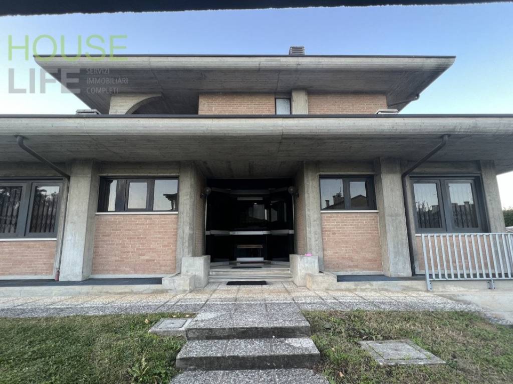 Villa a Isola vicentina in Via Canova - Foto 2