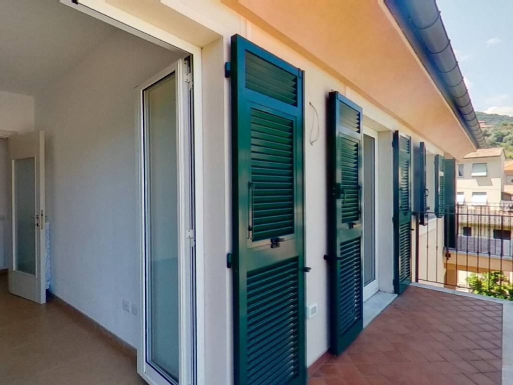 Appartamento a Moconesi in Via del Commercio - Foto 5