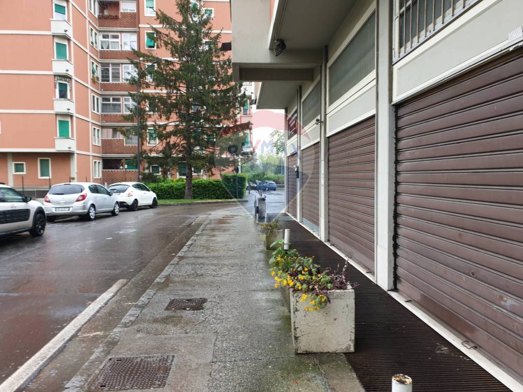 Immobile a Brescia in via milano - Foto 2