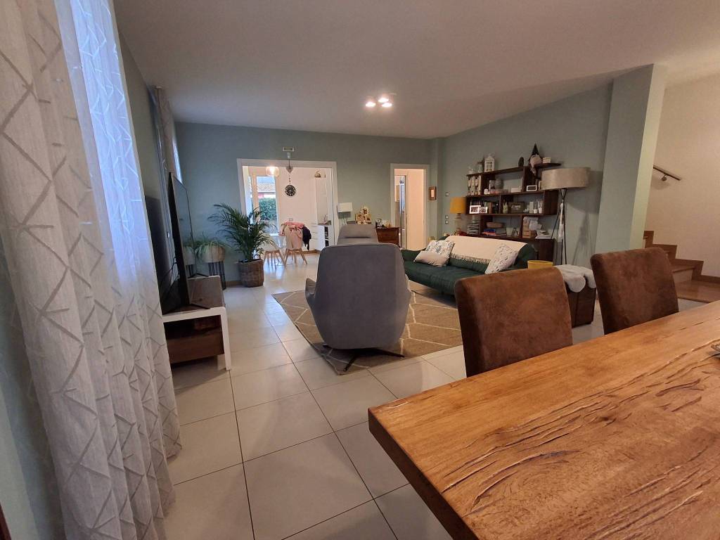 Villa a Mirano in Via Miranese - Foto 3