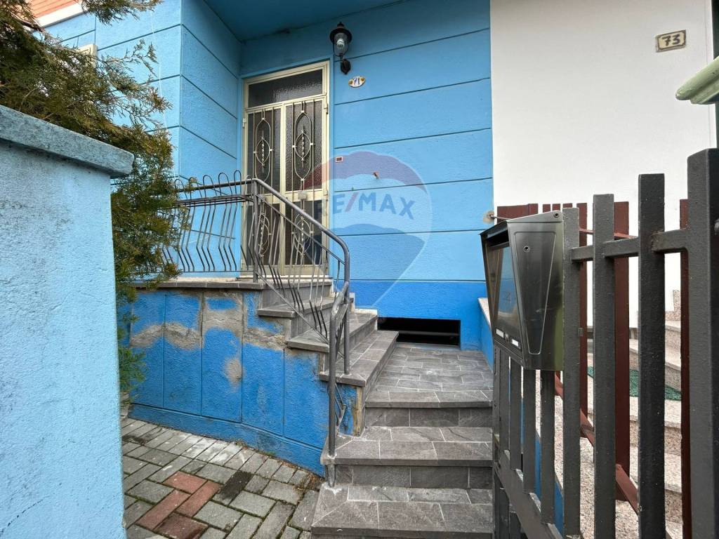 Casa indipendente a Ferrara in Via Gaetano Pesci, 71 - Foto 3