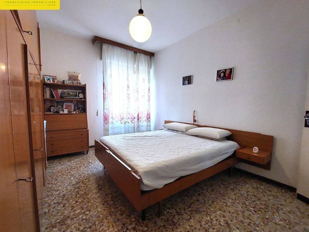 Appartamento a Carpi in Via Ugo da Carpi, 66 - Foto 3
