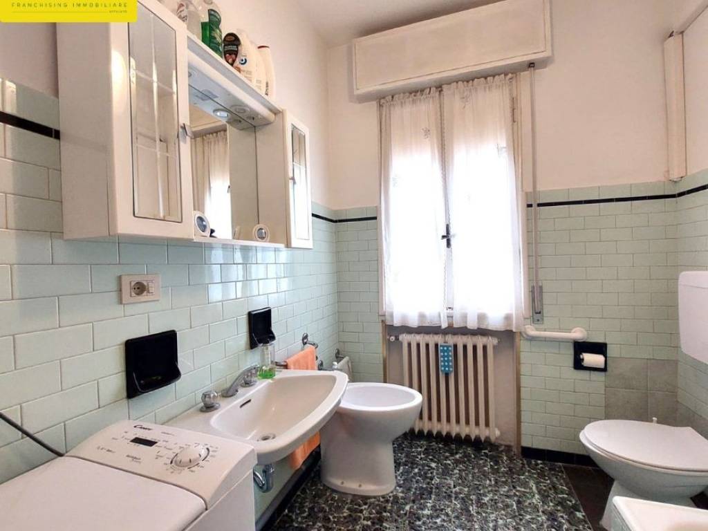Appartamento a Carpi in Via Ugo da Carpi, 66 - Foto 5