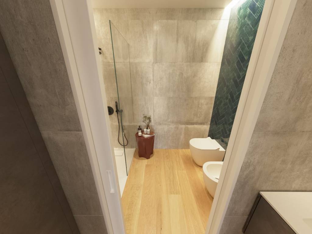 Appartamento a Novara in Via Francesco Alcarotti, 17 - Foto 4