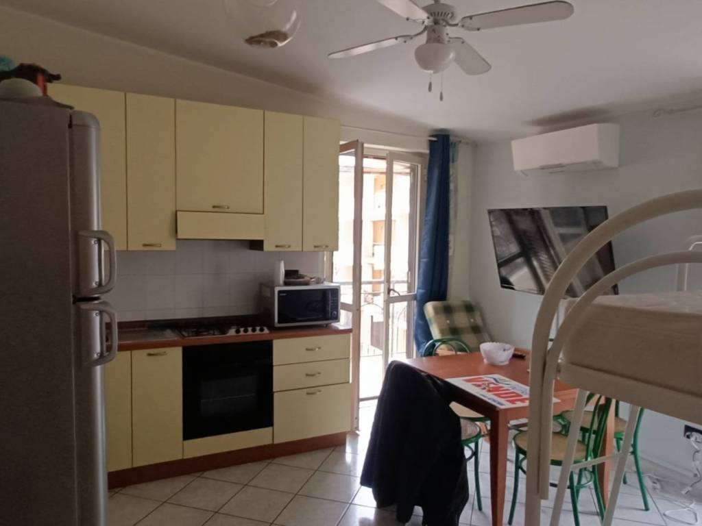 Appartamento a Falerna in Contrada Cartolano - Foto 3