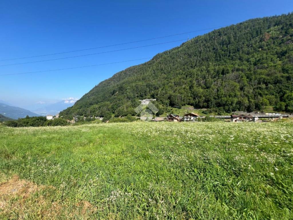 Terreno a Aprica in Via Clef - Foto 3