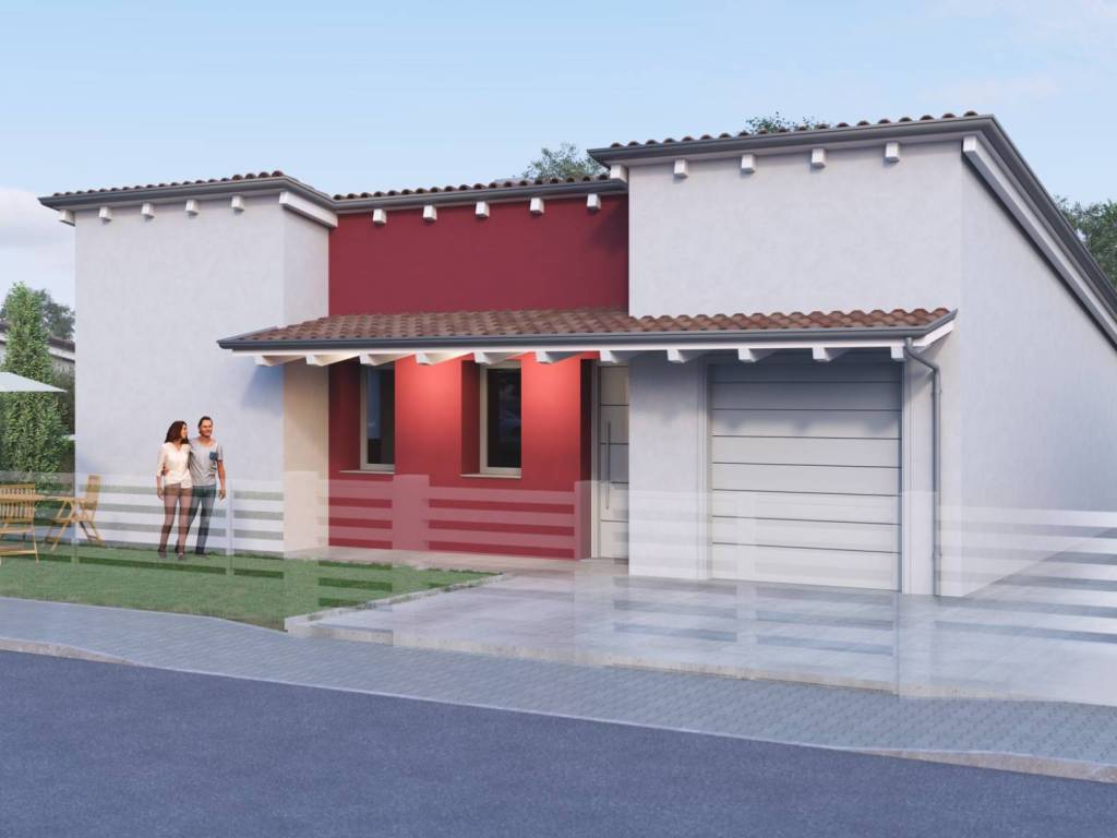 Villa a Castelfranco emilia - Foto 1