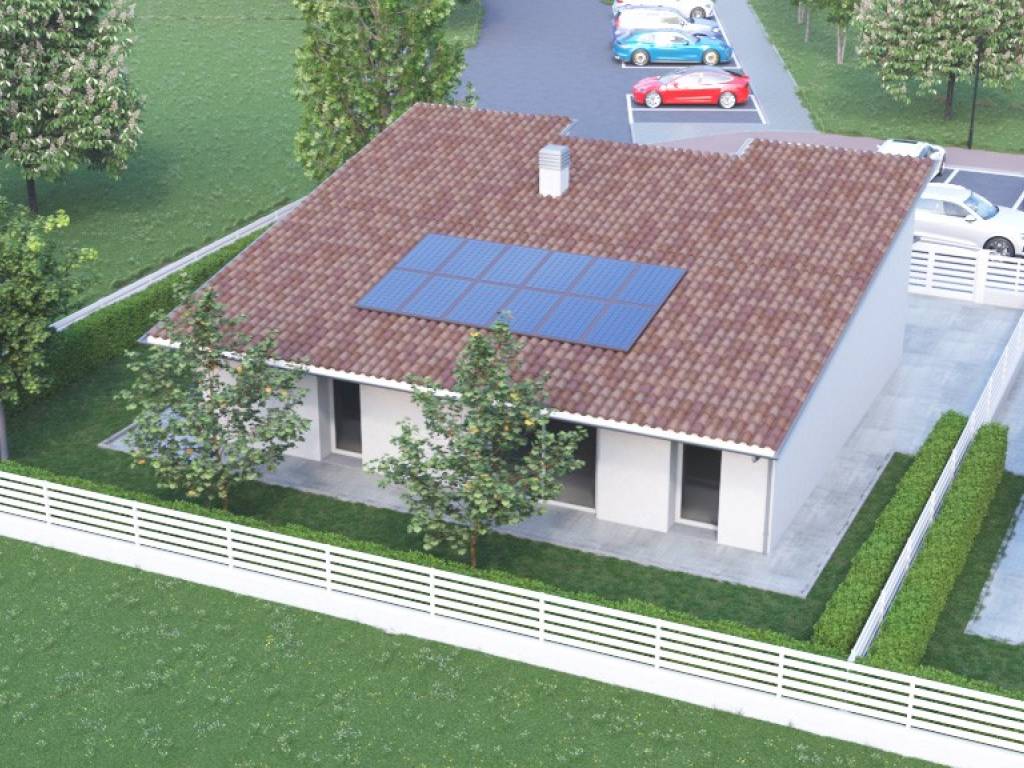 Villa a Castelfranco emilia - Foto 3