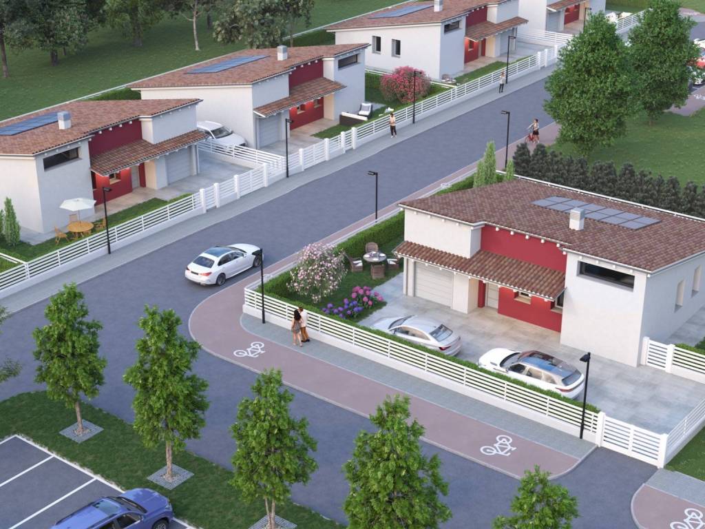 Villa a Castelfranco emilia - Foto 4