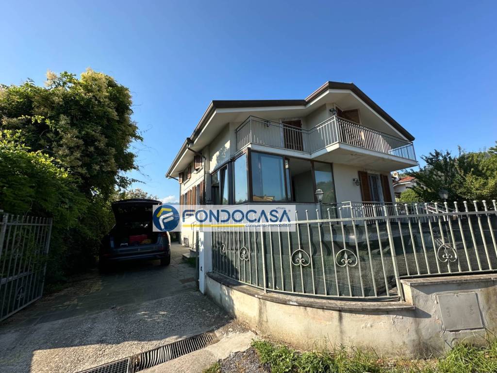 Villa a Massarosa in via sarzanese nord - Foto 2