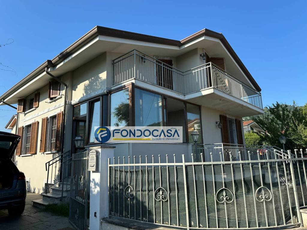 Villa a Massarosa in via sarzanese nord - Foto 3
