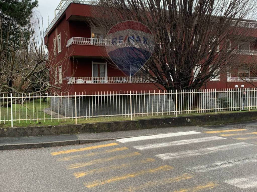 Appartamento a Cittiglio in via Filzi - Foto 2