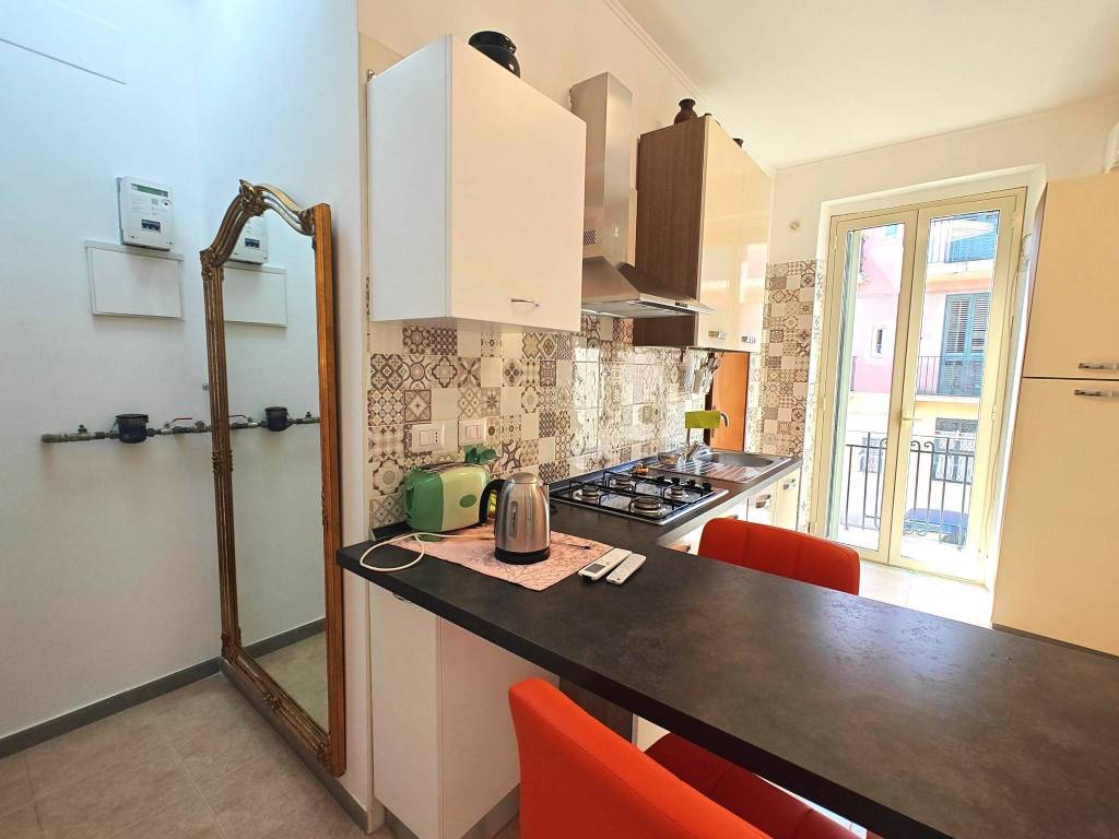 Appartamento a Messina in Via Puglie, 5 - Foto 2