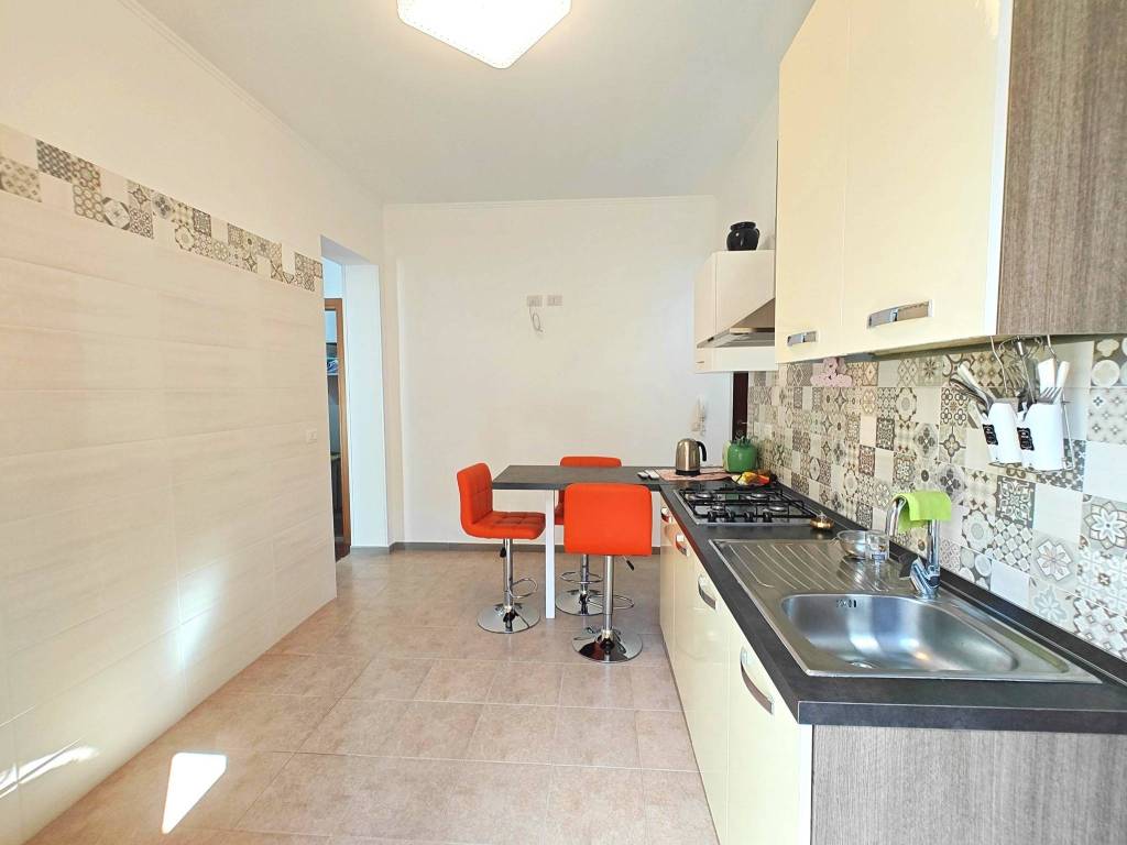 Appartamento a Messina in Via Puglie, 5 - Foto 4