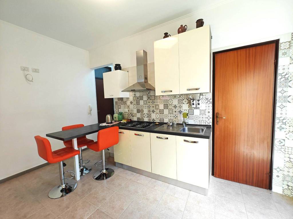 Appartamento a Messina in Via Puglie, 5 - Foto 5