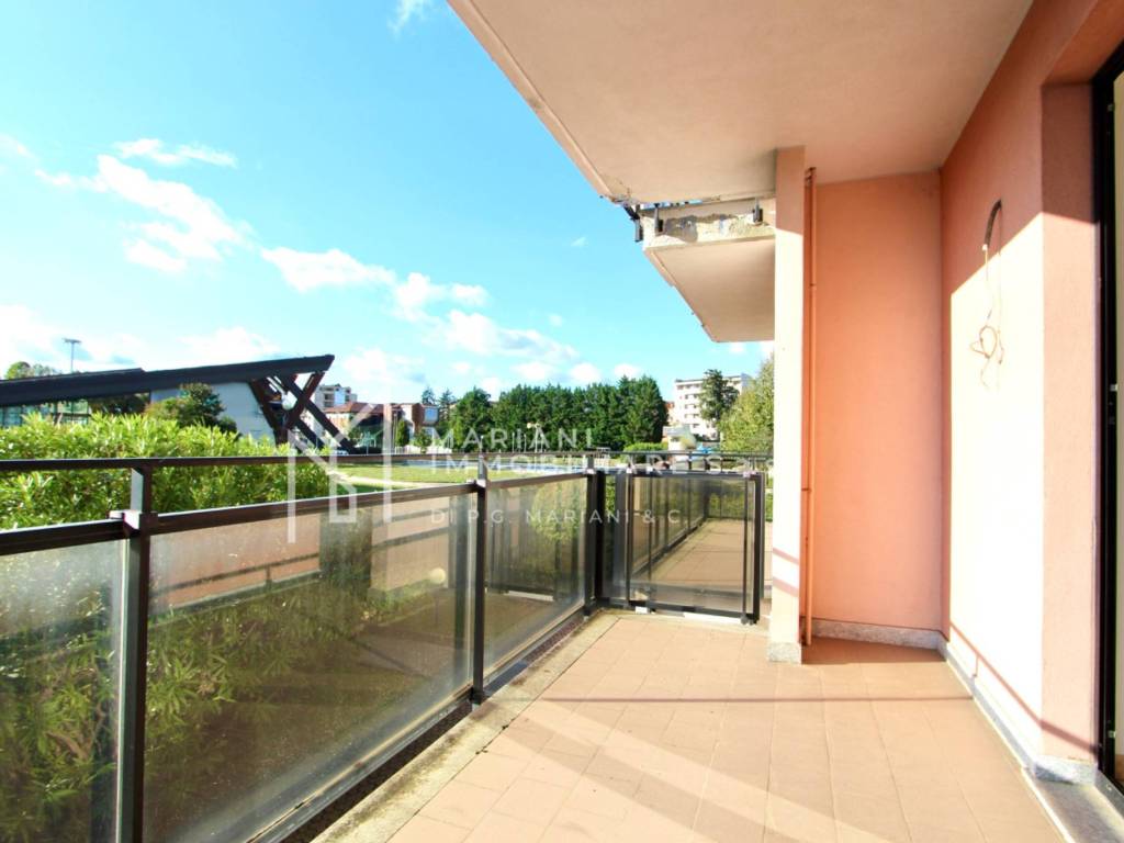 Immobile a Busto arsizio in Viale Piemonte, 5 - Foto 2