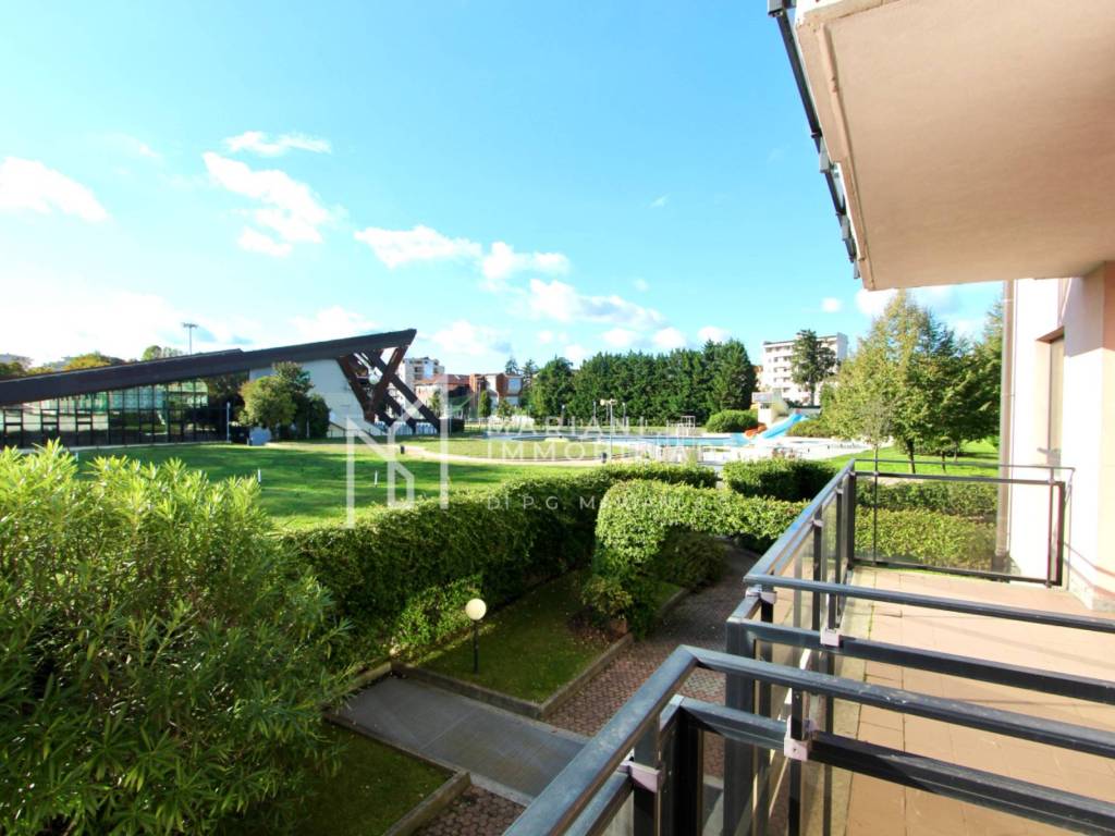 Immobile a Busto arsizio in Viale Piemonte, 5 - Foto 3