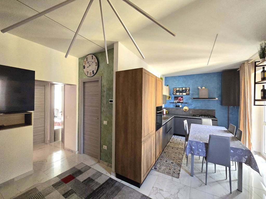 Appartamento a Macerata in Via della Pace, 159 - Foto 2