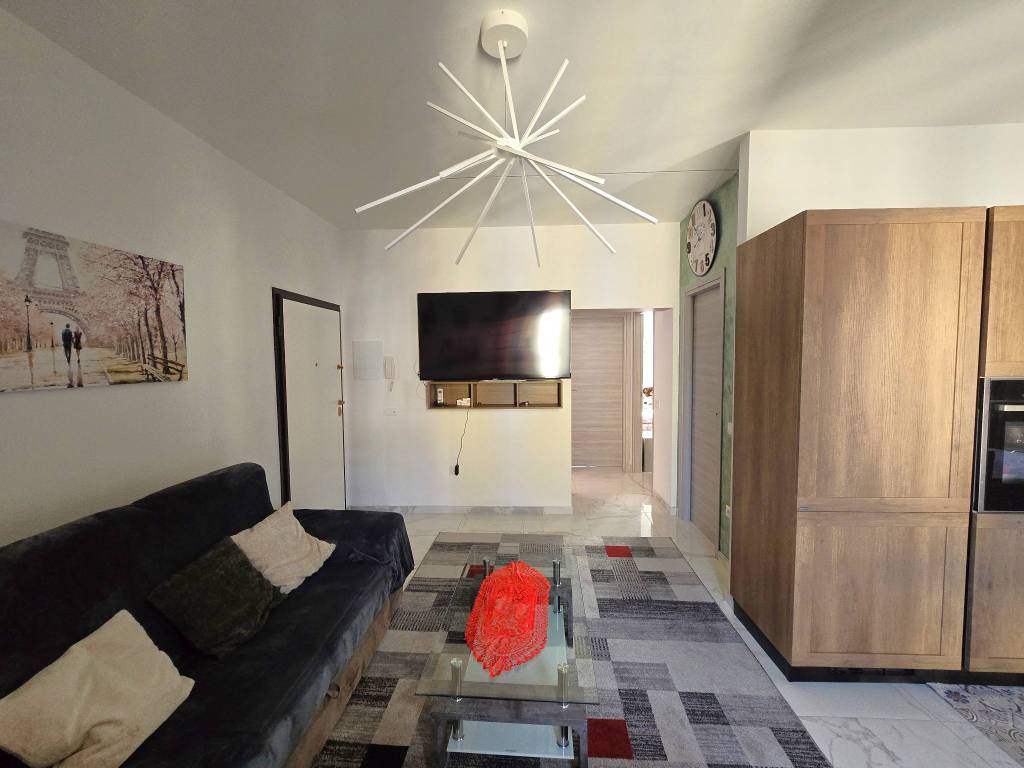 Appartamento a Macerata in Via della Pace, 159 - Foto 4