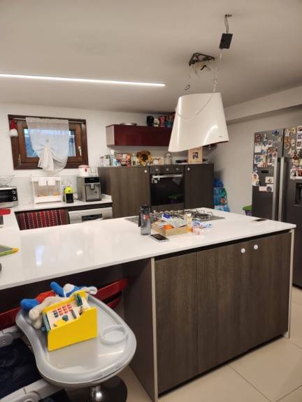 Villetta a schiera a Cava manara in Via Fratelli Rosselli, 29 - Foto 2