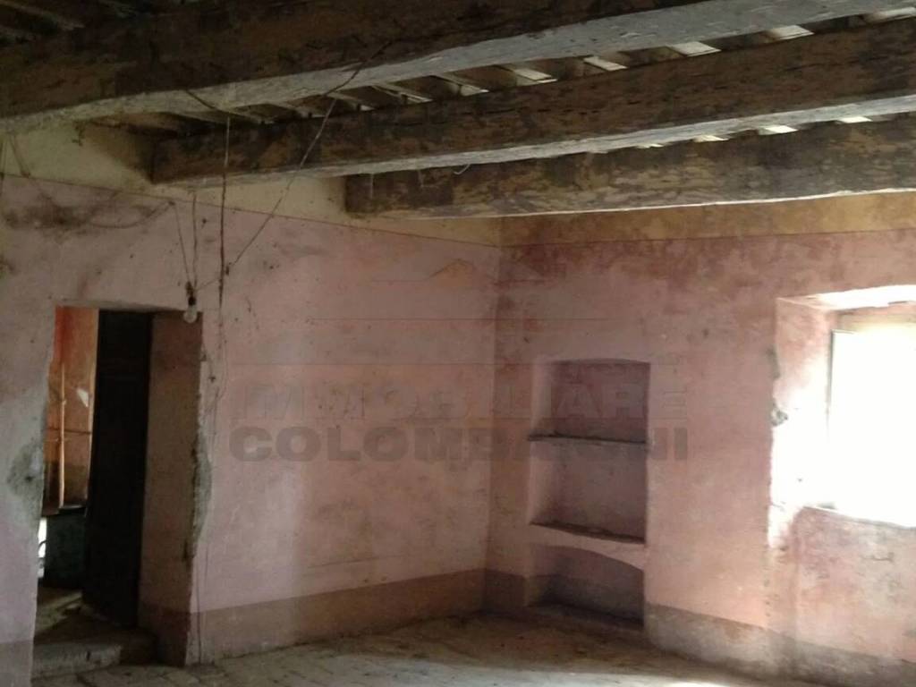 Rustico / casale a Semproniano in Piazza Del Popolo - Foto 5