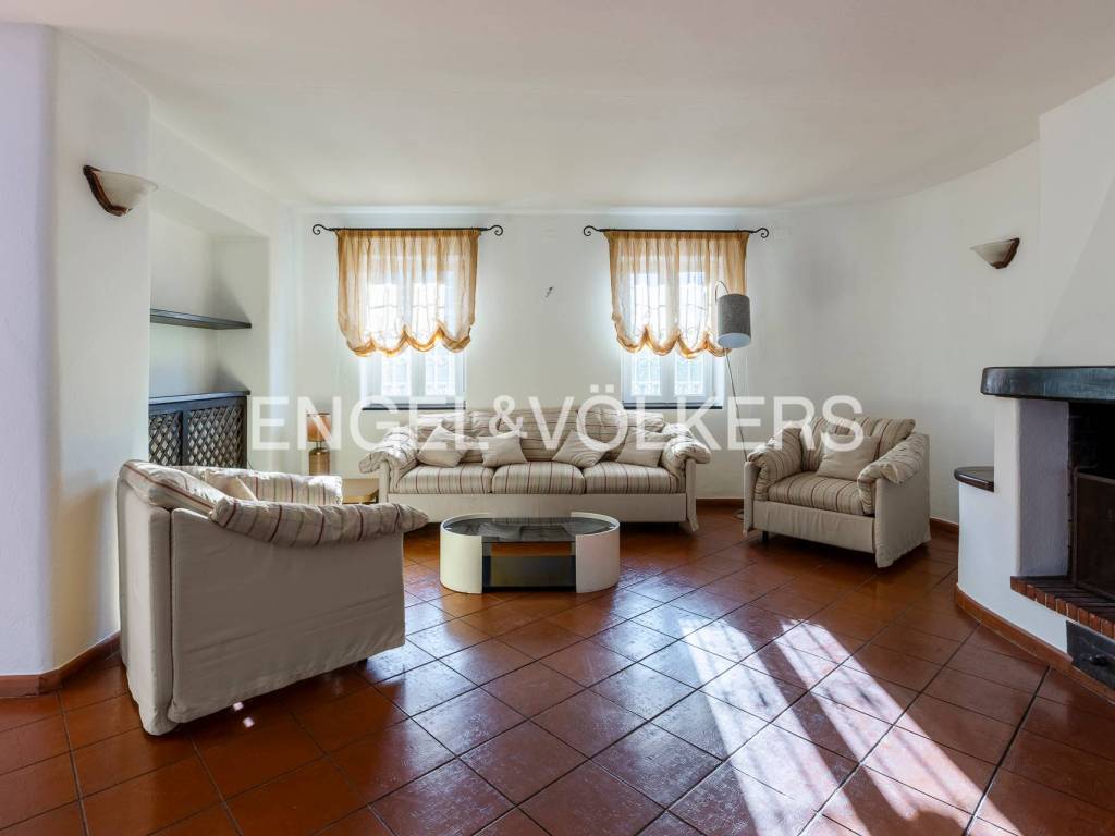 Villa a Alassio in Strada Provinciale Crocetta-Caso - Foto 1