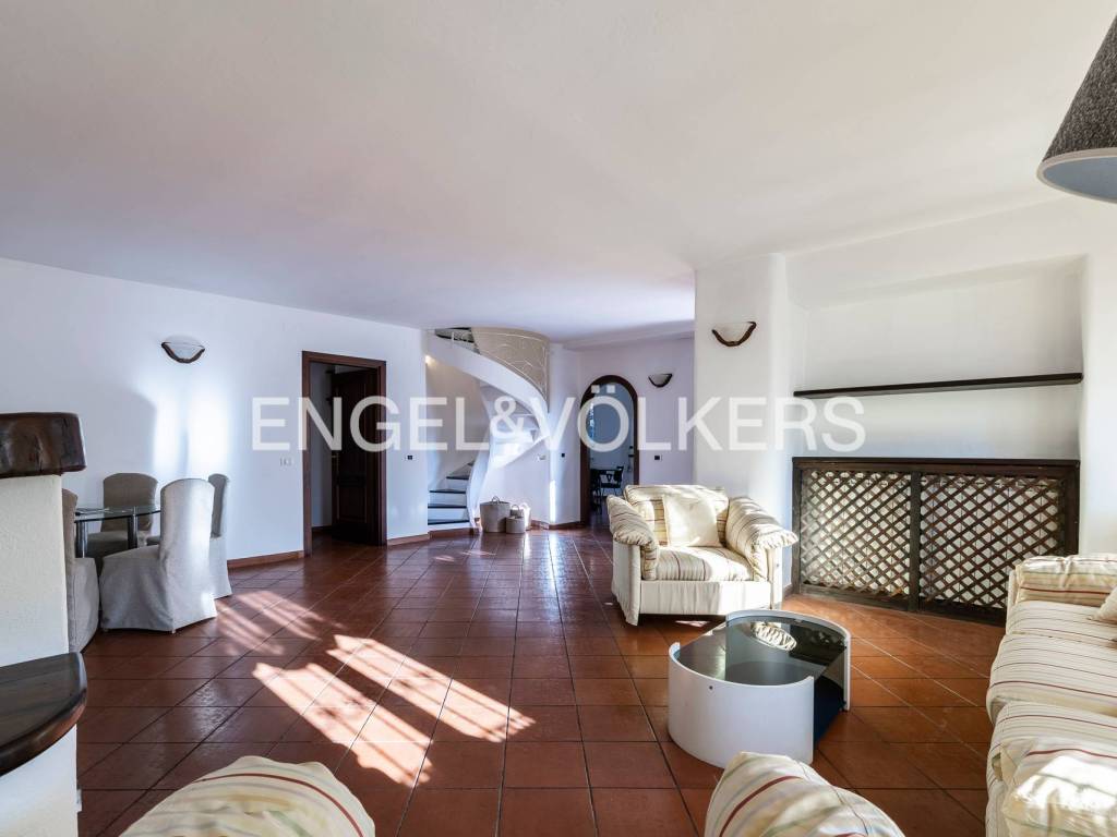 Villa a Alassio in Strada Provinciale Crocetta-Caso - Foto 2