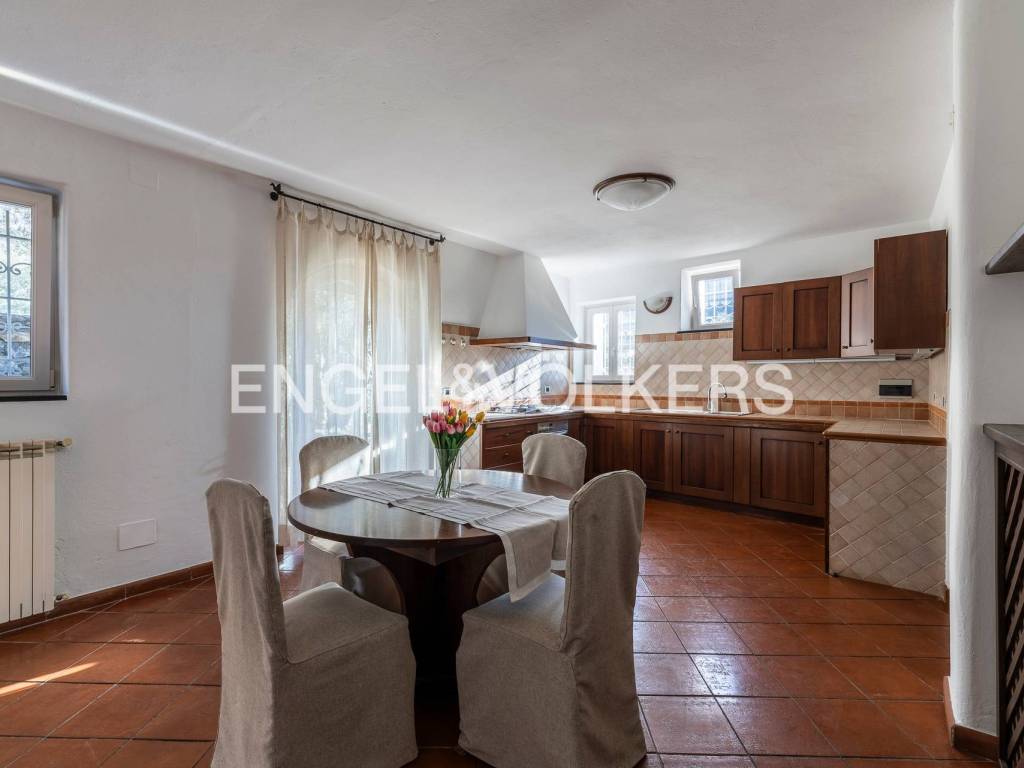 Villa a Alassio in Strada Provinciale Crocetta-Caso - Foto 3