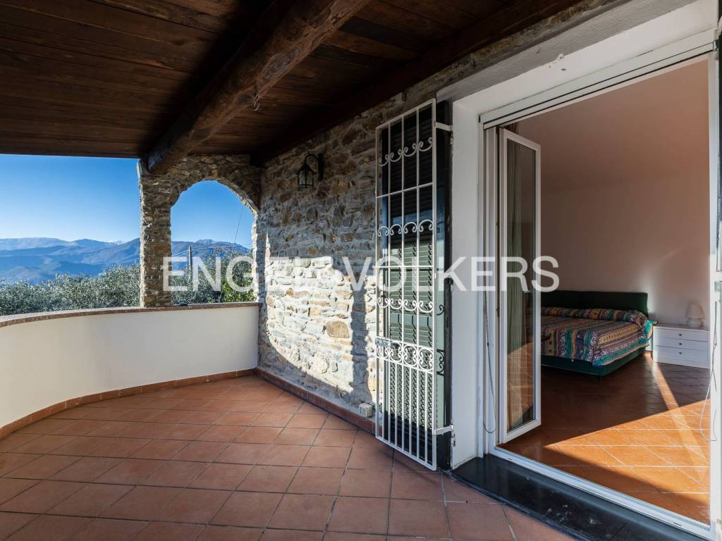 Villa a Alassio in Strada Provinciale Crocetta-Caso - Foto 4