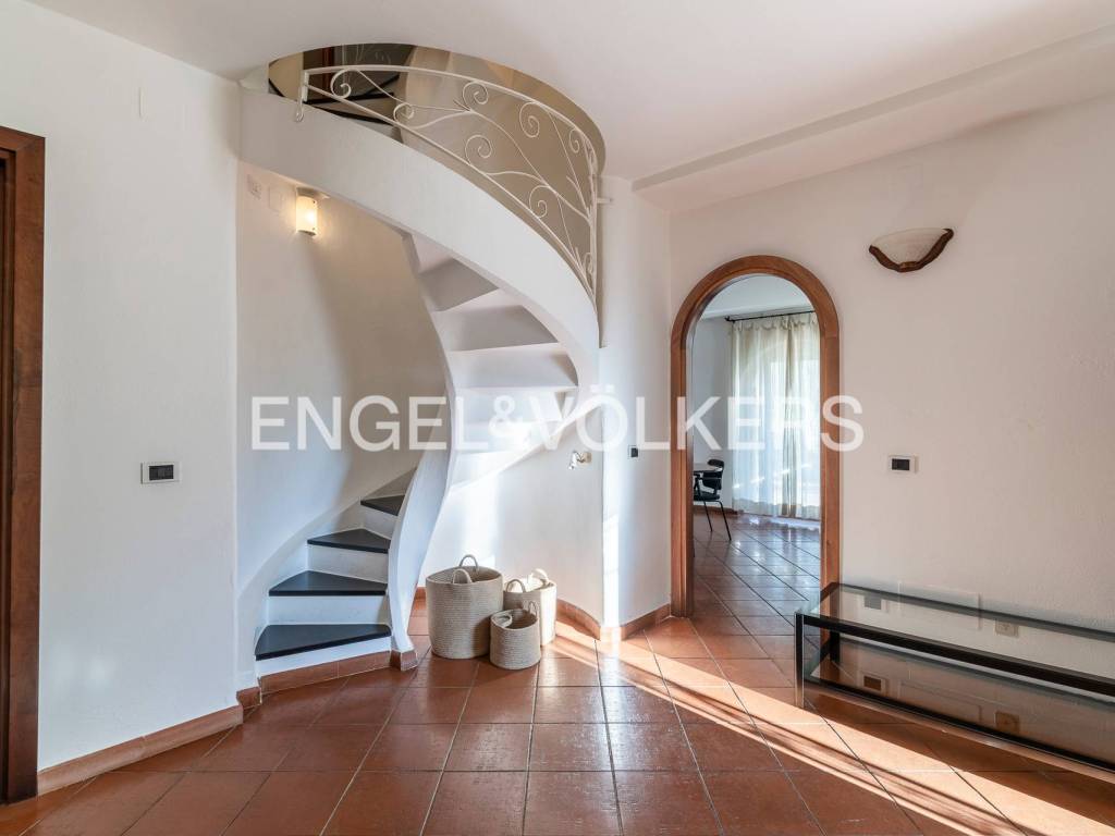 Villa a Alassio in Strada Provinciale Crocetta-Caso - Foto 5