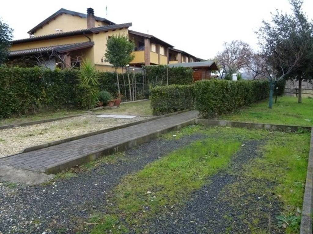 Villa a Rosignano marittimo in Sr206, 1 - Foto 2