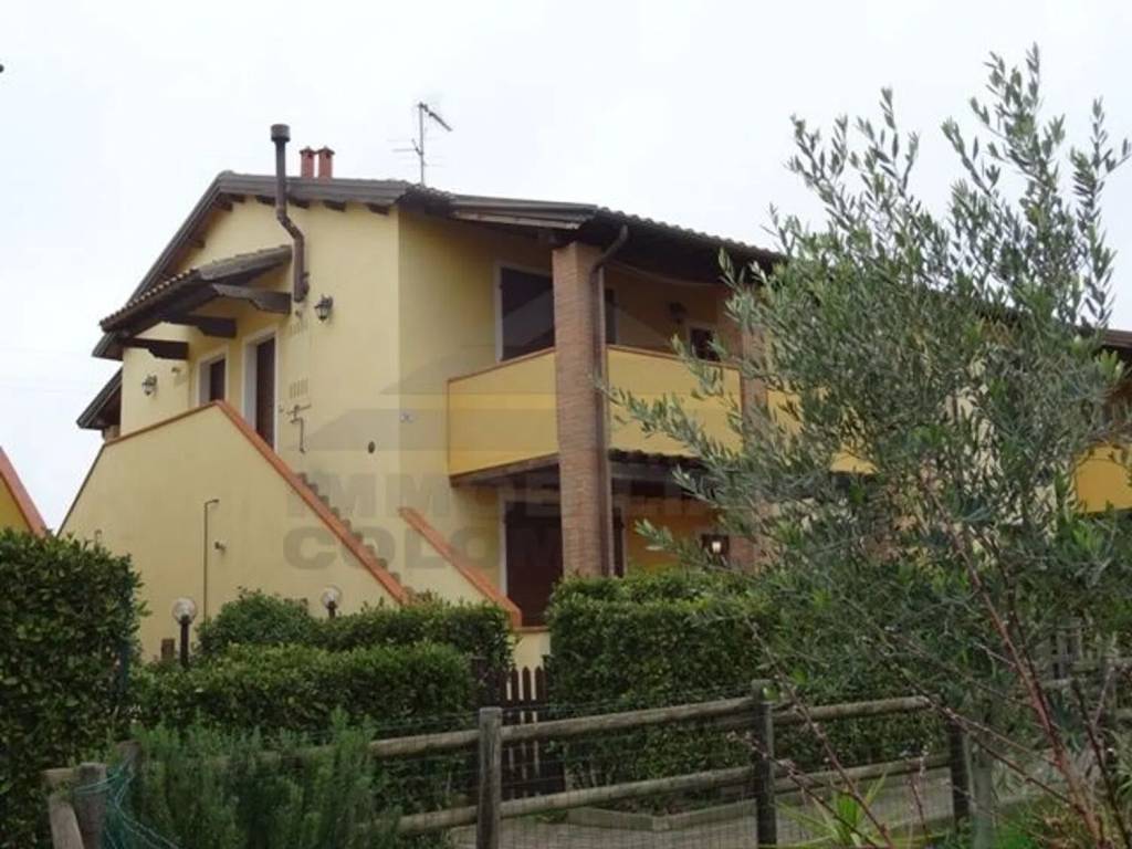 Villa a Rosignano marittimo in Sr206, 1 - Foto 3