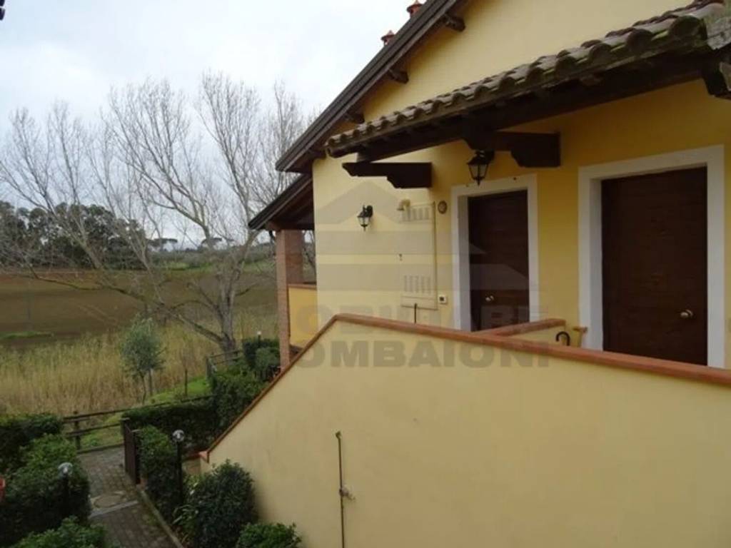Villa a Rosignano marittimo in Sr206, 1 - Foto 4