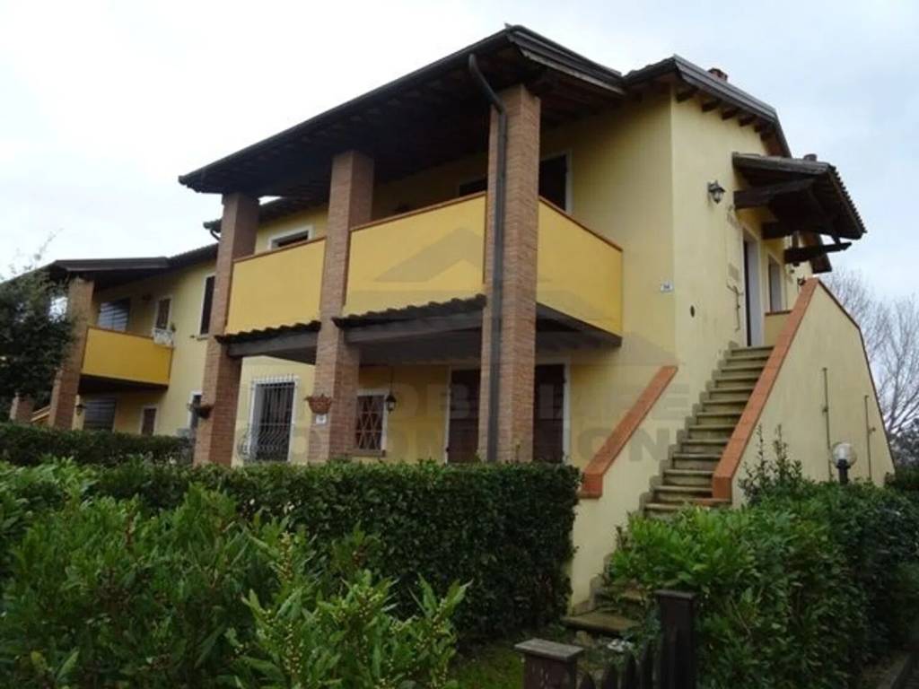 Villa a Rosignano marittimo in Sr206, 1 - Foto 5