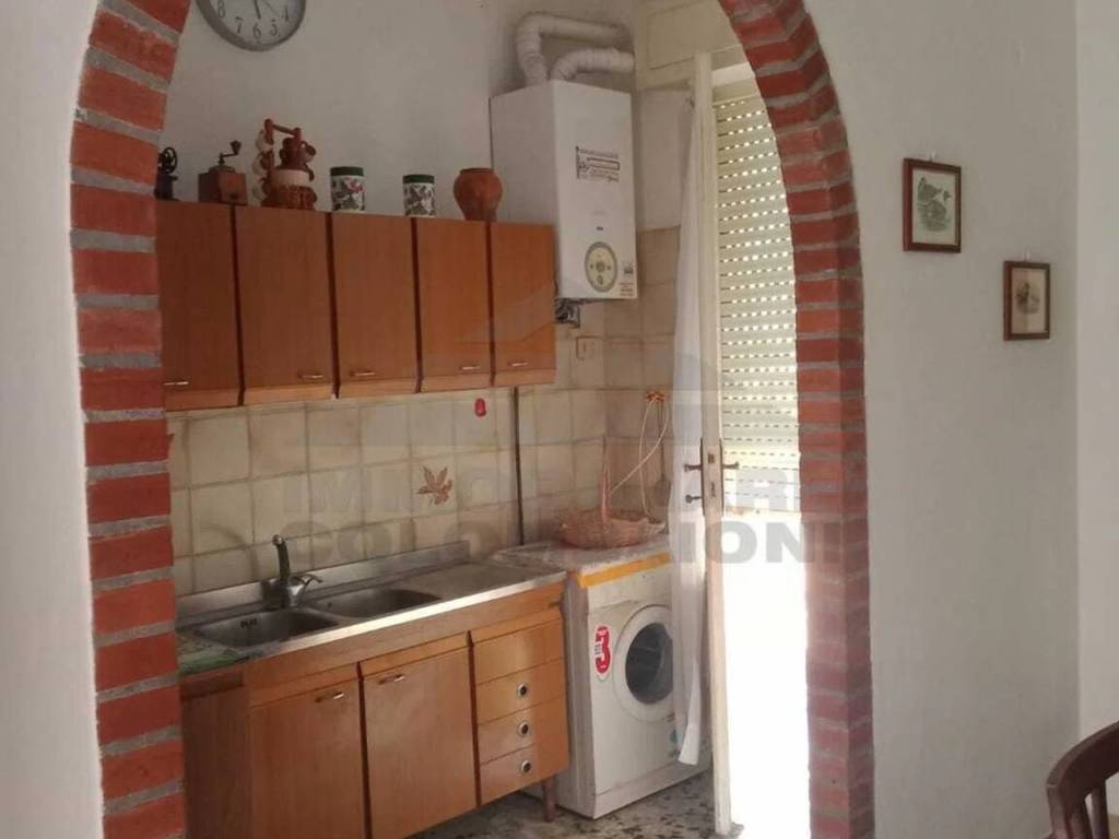 Villa a Rosignano marittimo in Via Delle Pescine, 36 - Foto 5