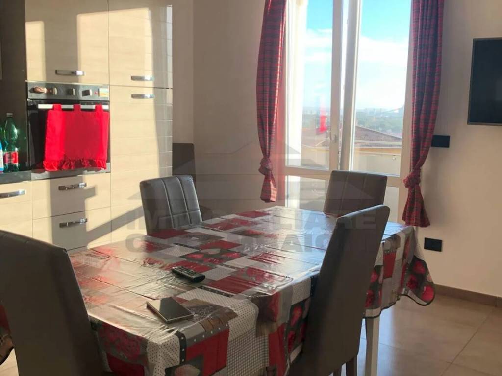 Villa a Rosignano marittimo in Via Di Serragrande S.N.C. - Foto 4