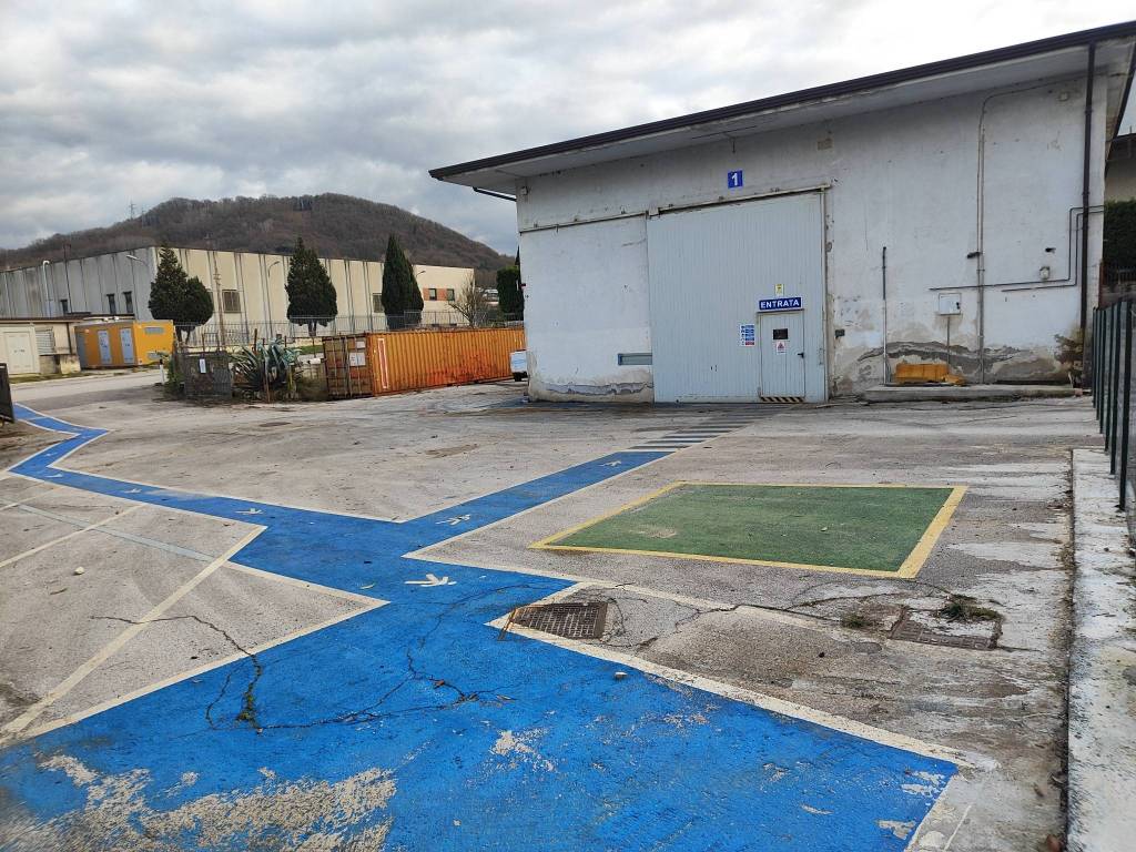 Immobile a Avellino in Contrada Campo Fiume - Foto 1