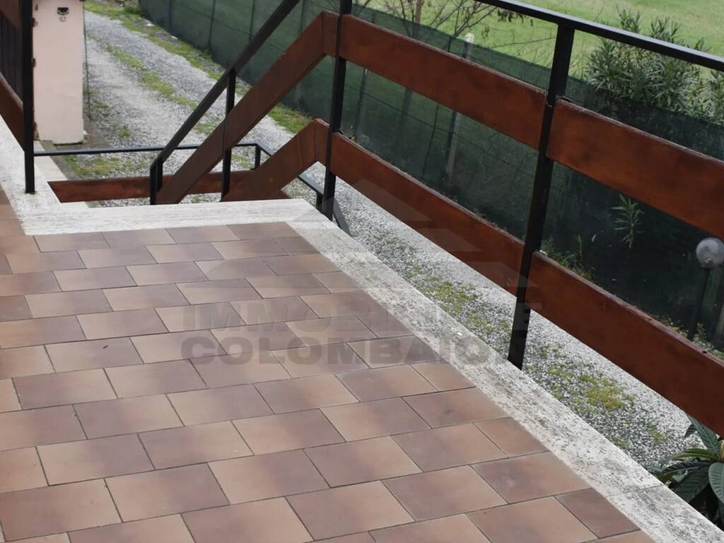 Villa a Cecina in Via Pisana Livornese, 55 - Foto 5