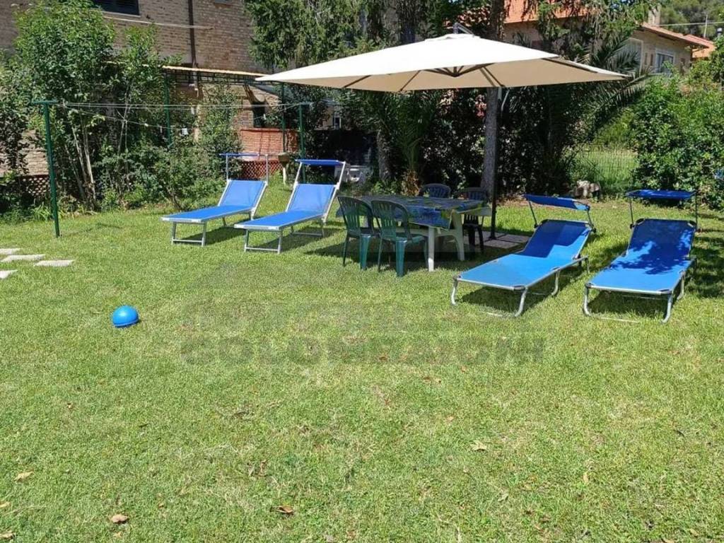 Villa a Rosignano marittimo in Via Bologna, 7 - Foto 2